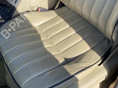 Left front seat LAND ROVER RANGE ROVER II (P38A) 2.5 D 4x4 | BP29852145C15