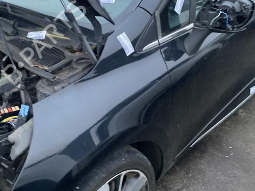 Used Subframe Subframe RENAULT CLIO IV (BH_) 1.5 dCi 75 (75 hp) 30615732 30615732