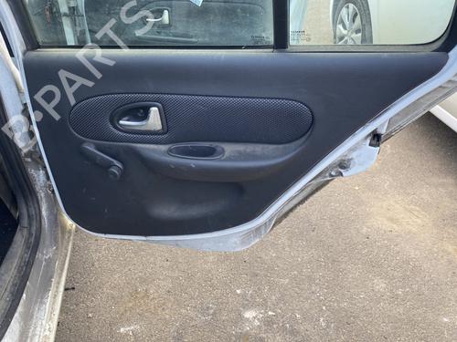 Rear right panel RENAULT CLIO II (BB_, CB_) 1.5 dCi (B/C2J) | BP29490185C61 