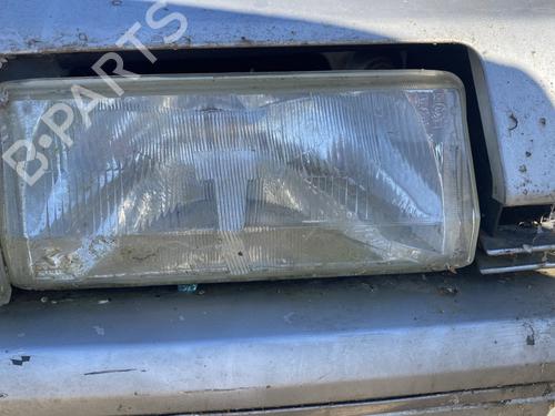 Right headlight CITROËN BX (XB-_) 19 D | BP29537687C29 