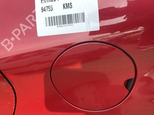 Fuel flap PEUGEOT 208 I (CA_, CC_) 1.4 HDi | BP27926941C131