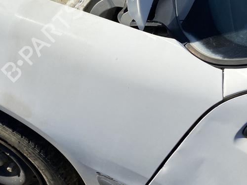 Left front fenders CITROËN SAXO (S0, S1) 1.5 D | BP29341297C41 
