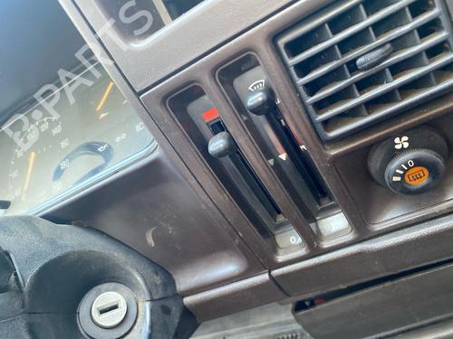 Used Climate control Climate control 36817170 36817170