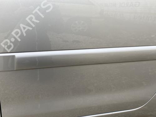 Used Door moulding trim CITROËN C4 Picasso I MPV (UD_) 1.6 HDi (109 hp) 24454777