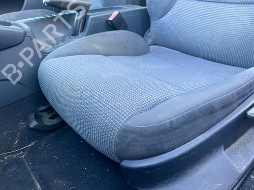 Left front seat AUDI A3 (8P1) 1.6 | BP39449288C15 - Image 4