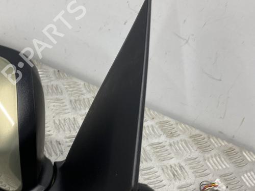 Right mirror RENAULT KOLEOS I (HY_) 2.0 dCi 4x4 (HY0K) | BP29353684C27 
