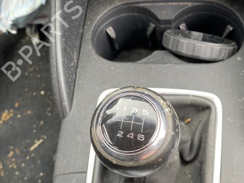 Gear lever AUDI A3 Sportback (8VA, 8VF) 1.6 TDI | BP23785865M90 