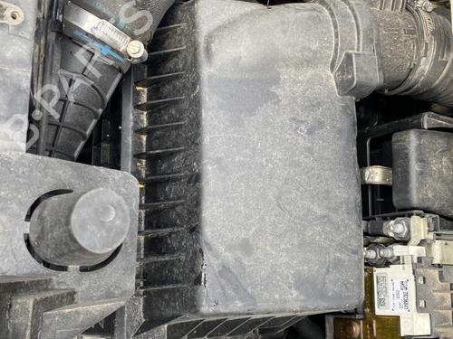 Used Air filter box PEUGEOT 3008 I MPV (0U_) 2.0 HDi 150 / BlueHDi 150 (150 hp) 24296896