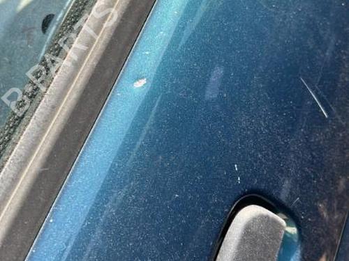 Right rear door DAIHATSU TERIOS (J1_) 1.3 4WD (J102) | BP22119161C5 