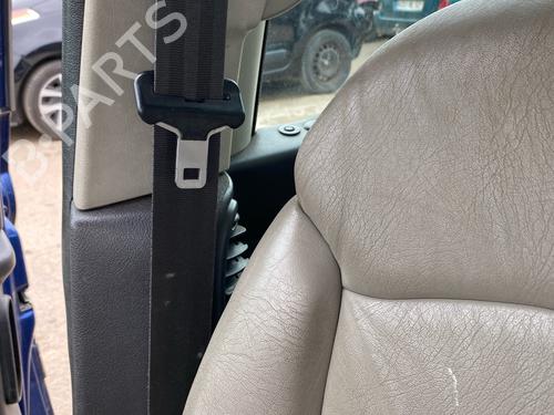 Front right seatbelt PEUGEOT 807 (EB_) 2.0 HDI | BP34568798I25 - Image 3