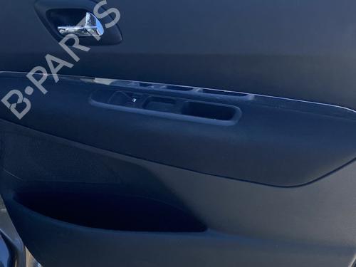 Front right panel PEUGEOT 5008 (0U_, 0E_) 2.0 HDi 150 / BlueHDi 150 | BP26743790C59 