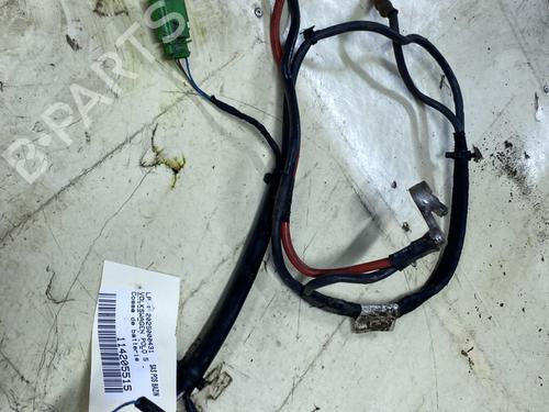Kabel VW POLO V (6R1, 6C1) 1.4 TDI (75 hp) 29748629
