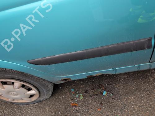 Dørliste DAEWOO MATIZ (M100, M150) 0.8 | BP34480146C150 - Image 4
