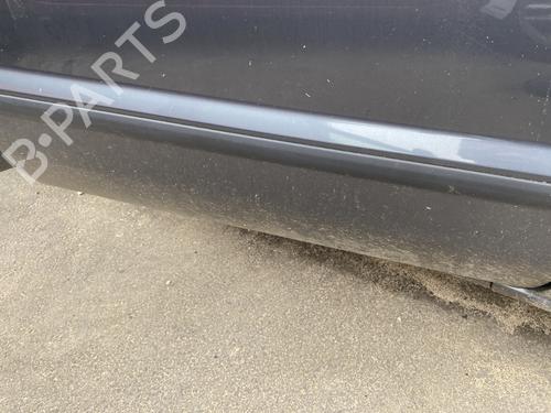 Dørlist FORD FUSION (JU_) 1.4 TDCi | BP26221699C150 