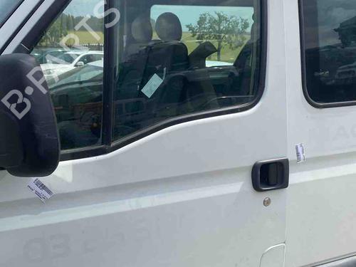 dr-venstre-foran-nissan-interstar-van-x70-2002-36473844 main image