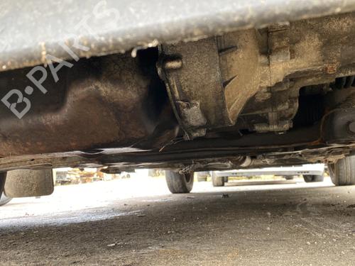 Used Subframe VW GOLF II (19E, 1G1) 1.6 TD (60 hp) 30682988