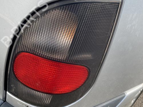 Right taillight RENAULT ESPACE III (JE0_) 2.2 12V TD (JE0E, JE0H, JE0P) | BP26457499C35 