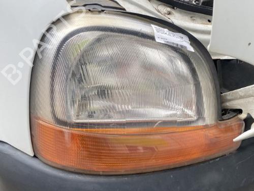 Used Right headlight RENAULT KANGOO Express (FC0/1_) 1.9 dTi (FC0U) (80 hp) 29918743
