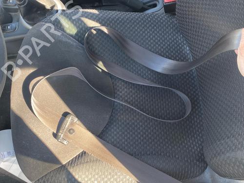 Used Front left seatbelt Front left seatbelt 37008510 37008510