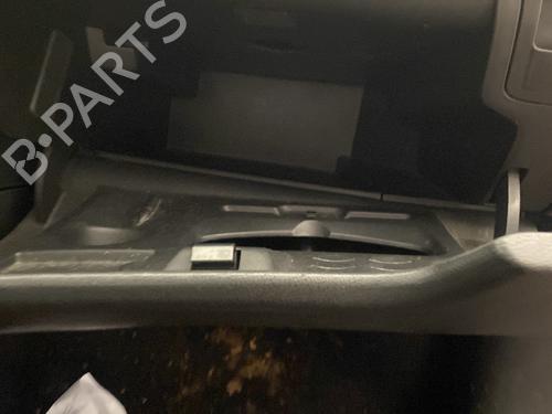 Used Glove box Glove box PEUGEOT 207 (WA_, WC_) 1.4 HDi (68 hp) 31941375 31941375