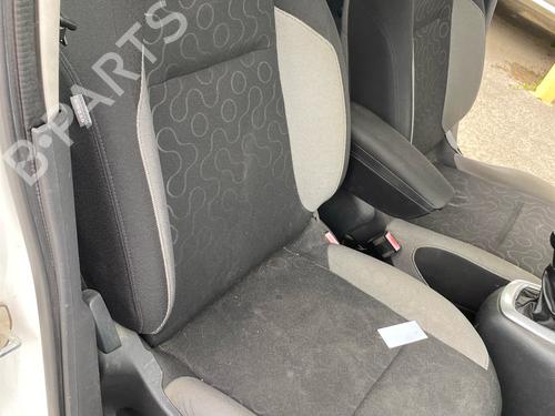 Right front seat CITROËN C3 Picasso (SH_) 1.6 HDi | BP38064214C16 - Image 2