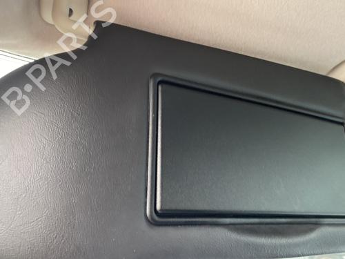 left-sun-visor-saab-9-3-ys3d-1998-1999-2000-2001-2002-2003-29120170 main image