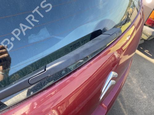 Rear wiper motor CITROËN C3 II (SC_) 1.4 HDi 70 (SC8HZC, SC8HR0, SC8HP4) | BP29513240M102 