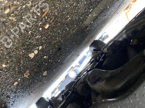 Crémaillère de direction OPEL MERIVA A MPV (X03) 1.6 (E75) | BP29143013M22 