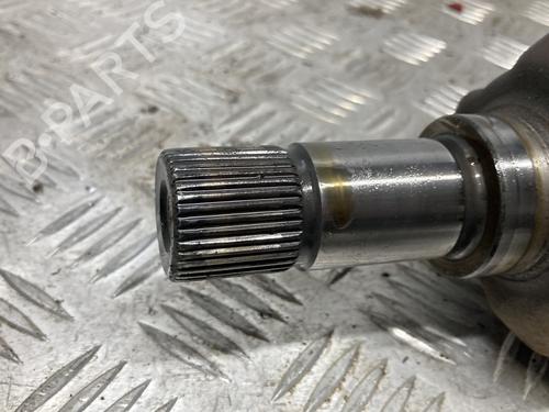Left front driveshaft PEUGEOT 508 I (8D_) 2.0 BlueHDi 150 | BP21079295M38 