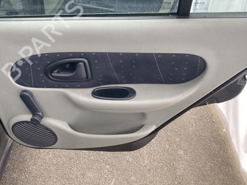 Used Rear right panel Rear right panel RENAULT CLIO II (BB_, CB_) 1.5 dCi (B/CB07) (65 hp) 26974744 26974744
