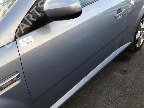 Left front door OPEL TIGRA TwinTop (X04) 1.8 (R97) | BP19914597C2 