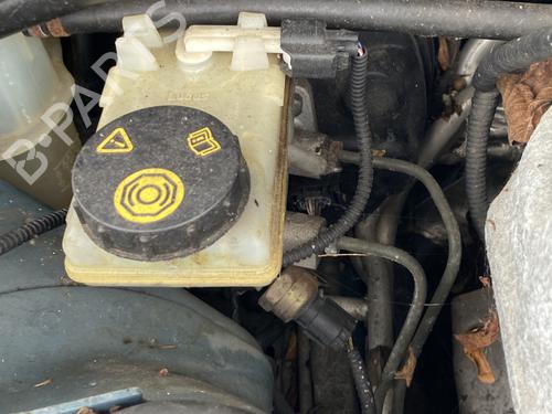 Hovedbremsecylinder JAGUAR S-TYPE II (X200) 3.0 V6 (238 hp) 29142915