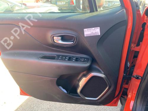 Front left panel JEEP RENEGADE SUV (BU, B1, BV) 1.3 T-GDi | BP37749706C58 - Image 3