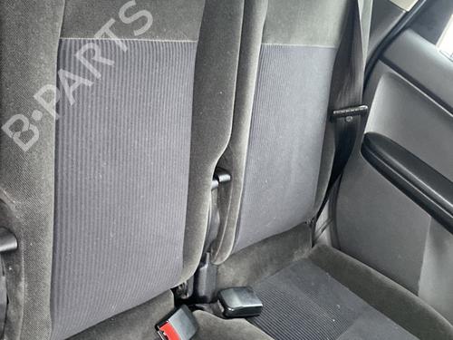 Used Rear seat FORD FOCUS C-MAX (DM2) 1.8 TDCi (115 hp) 31356087