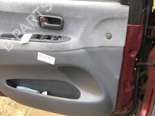Front left panel TOYOTA PICNIC (_XM1_) 2.0 (SXM10_, SXM10G) | BP25271344C58 - Image 3