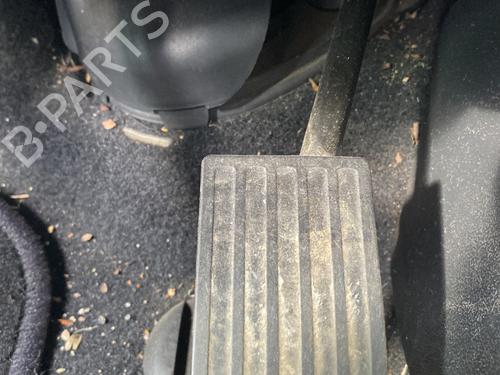 Used Pedal CITROËN C5 III Break (RW_) 2.0 HDi (136 hp) 28965148