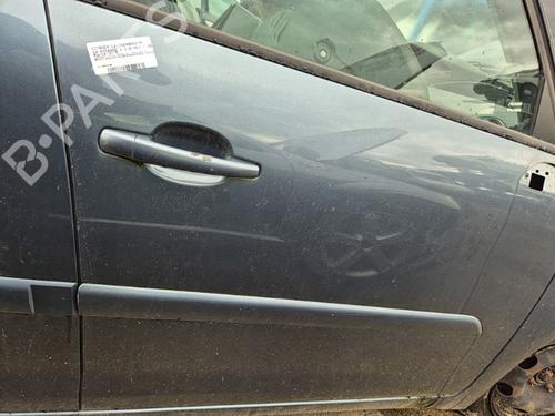 Right front door CITROËN C4 Picasso I MPV (UD_)  | BP22124848C3 