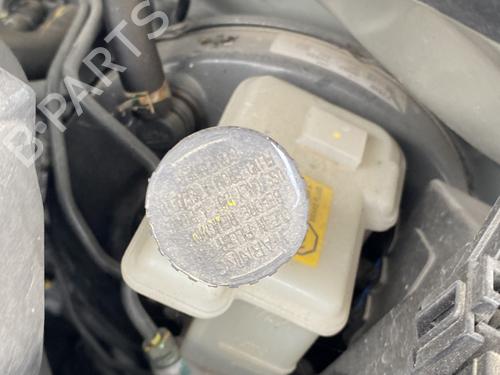 Used Brake master cylinder NISSAN MICRA IV (K13K, K13KK) 1.2 (80 hp) 25270994