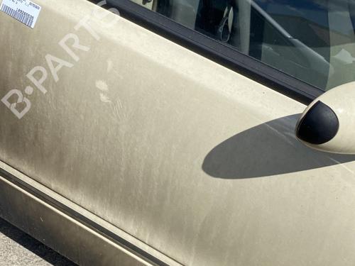 Right front door FIAT SEICENTO / 600 (187_) 1.1 (187AXB, 187AXB1A, 187AXC1A02) | BP27523701C3 