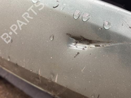 Front bumper RENAULT MEGANE II Coupé-Cabriolet (EM0/1_) 1.9 dCi | BP29910786C7