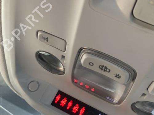 Used Interior roof light Interior roof light PEUGEOT 308 SW II (LC_, LJ_, LR_, LX_, L4_) 1.2 THP 130 (131 hp) 19909734 19909734