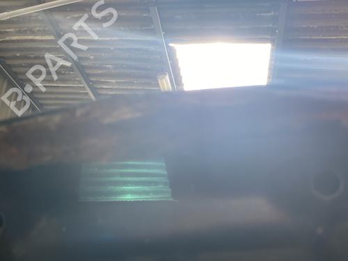Hood OPEL CORSA D (S07) 1.3 CDTI (L08, L68) | BP27617701C1 