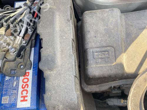 Engine control unit (ECU) CITROËN DS3 (SA_) 1.6 HDi 90 | BP37035337M57 - Image 3