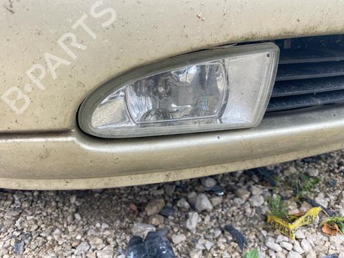 Højre Foran Tågelygte Højre Foran Tågelygte 38064320 38064320