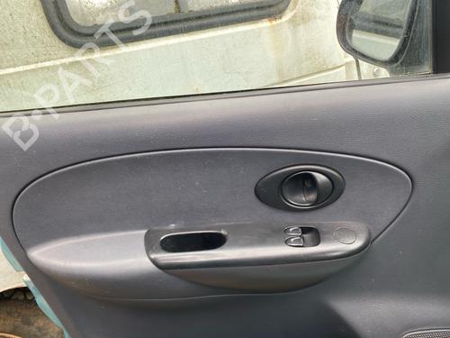 Front left panel DAEWOO MATIZ (M100, M150) 0.8 | BP34480184C58 - Image 2