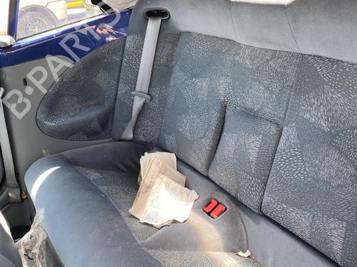 Used Parts RENAULT MEGANE I Cabriolet (EA0/1_) 1.6 e (EA0F) 2853804