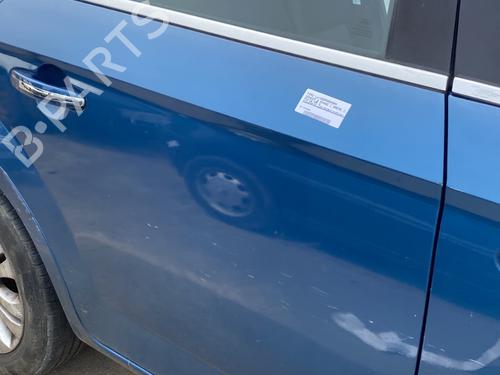 right-rear-door-ford-mondeo-iv-turnier-ba7-2007-2008-2009-2010-2011-2012-2013-2014-2015-26577246 main image