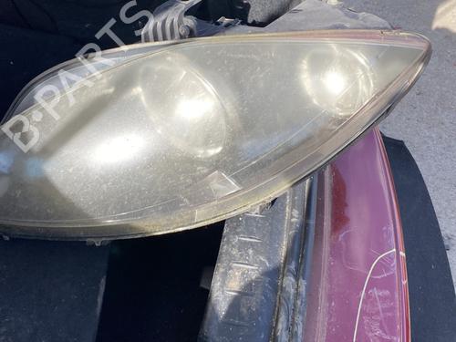 Right headlight SEAT ALTEA (5P1) 2.0 TDI 16V | BP25124636C29 - Image 4