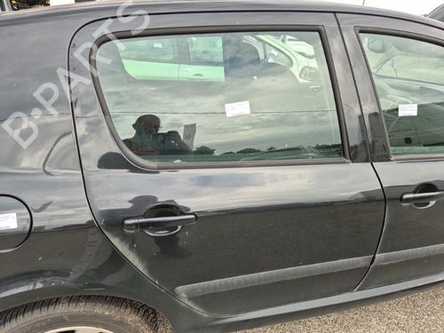 Used Right rear door PEUGEOT 307 (3A/C) 2.0 HDi 110 (107 hp) 22124823