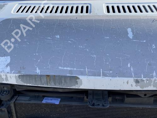 Hood PEUGEOT BOXER Van 2.2 HDi 120 | BP24958212C1